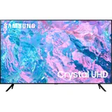 Samsung HG50CU700 50" Luxury UHD Smart Hotel TV