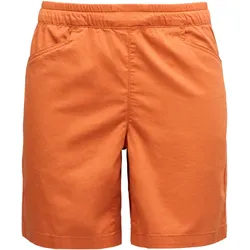 Black Diamond Men's Notion Shorts - Saffron - M
