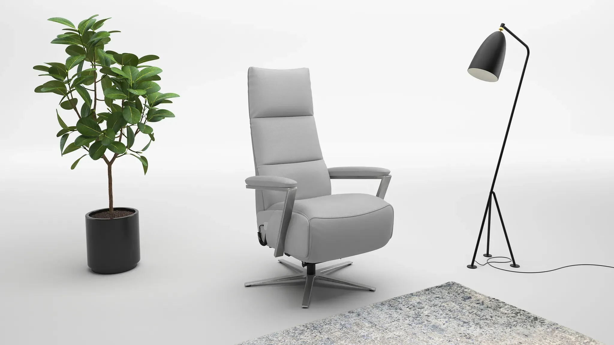 TV-Sessel SIT & MORE 