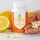 LS & C Nutrition Vitamin C Kapseln 21 g