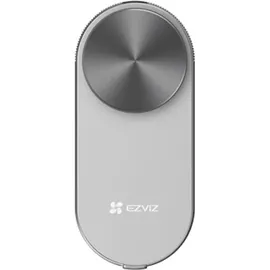 EZVIZ DL01 Pro, intelligentes Schloss, 2er-Set