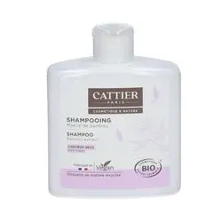 Cattier Shampooing Cheveux Secs 250 ml