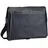 JOST Tolja Messenger Bag M dunkelblau