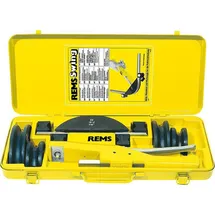 Rems Einhand-Rohrbiegegerät 12-15-18-22mm