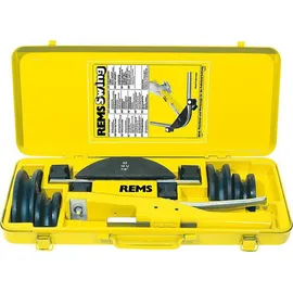 Rems Einhand-Rohrbiegegerät 12-15-18-22mm