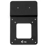 iTEC i-tec Docking Station Bracket Halterung für Monitore mit VESA VESADOCK1