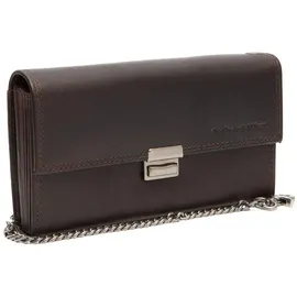 The Chesterfield Brand Elba Kellnerbörse Unisex braun