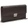 The Chesterfield Brand Elba Kellnerbörse Unisex braun