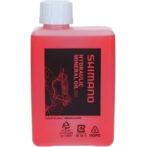 Shimano Mineralöl