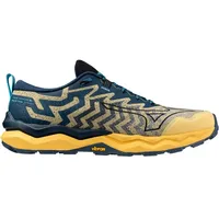 Mizuno Wave Daichi 8 Trail Running Shoes EU 44