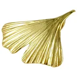 GALLAY Ginkgoblatt Gold 9Kt