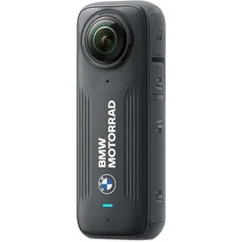 INSTA360 X4 BMW Motorrad Bundle