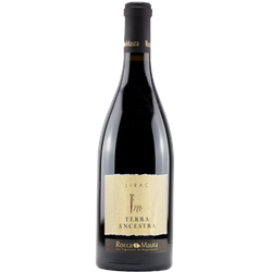 Lirac A.O.P. Terra Ancestra, Rouge, Rocca Maura 2022