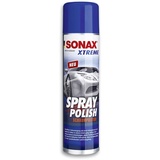 SONAX XTREME SprayPolish (320 ml) gründliche Tiefenreinigung und kraftvolle Politur in Einem | Art-Nr. 02413000