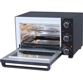 CONTINENTAL EDISON CEMF35B4 Schwarz