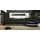 JV Möbel Ecksofa USB-LED Wohnlandschaft U-Form Polstercouch in hochwertigem Stoff, Made in Europa schwarz