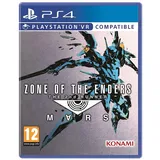 Zone of the Enders: The 2nd Runner - M∀RS PS4