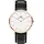 Daniel Wellington Classic Sheffield Men Leder 40 mm DW00100007