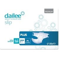 Drylock Dailee Slip Premium Plus M, 120 Stück