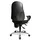 TOPSTAR Support Syncro Deluxe Stoff Schwarz