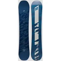 K2 Gateway 2025 Snowboard design Gr. 160W