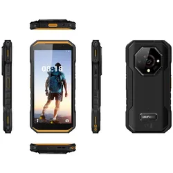 Smartphone Ulefone