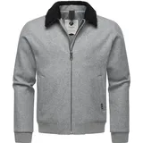 Ragwear Jacken, Outdoorjacke Sivval Felt in grau EU 3XL