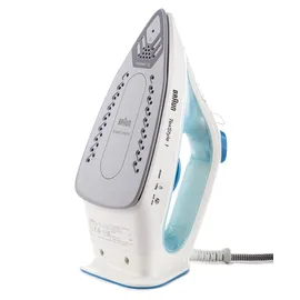 Braun TexStyle 3 SI 3053 blau