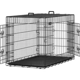 Songmics Kabelkäfige, 122.0x74.5x80.5cm