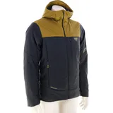 Dynafit Radical Primaloft® Herren Isolationsjacke-Schwarz-M