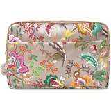Oilily Kulturbeutel Pocket Cosmetic Bag Nomad beige