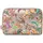Oilily Kulturbeutel Pocket Cosmetic Bag Nomad beige