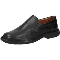SIOUX Schwarz 8