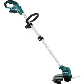 Makita UR100DSME inkl. 2 x 4 Ah