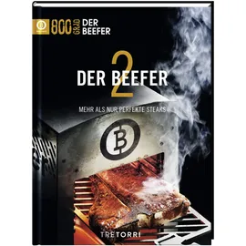 Beefer One Pro Silber