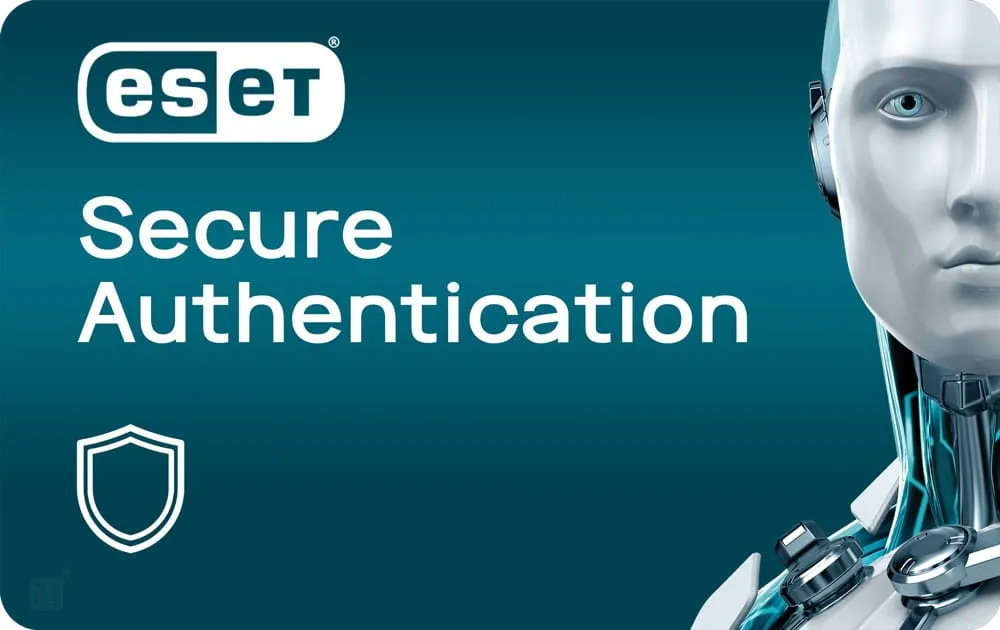 ESET Secure Authentication