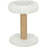 Trixie Mirella Kratzbaum 68 cm beige/weiß