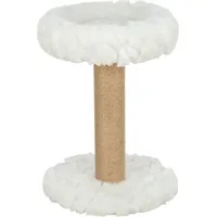 Trixie Mirella Kratzbaum 68 cm beige/weiß