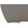 DOMO collection 3-Sitzer DOMO COLLECTION "Lagoa, moderne Sitzheftung, bequem und komfortabel", braun (schlamm), B:232cm H:76cm T:96cm, Sofas, frei im Raum stellbar, in großer Farbauswahl