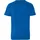 LOGOSHIRT T-Shirt "Superman", Herren, Gr. 3XL, blau, 100% Baumwolle, bedruckt, normal, Rundhals, Shirts T-Shirt, mit coolem Frontprint