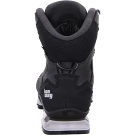 Hanwag Makra Trek GTX Schuhe (Größe 46.5, grau)