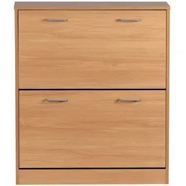 FineBuy Schuhkipper 75 x 87 x 24 cm