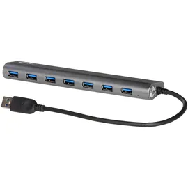 iTEC i-tec USB 3.0 Metal Charging HUB 7 port USB 3.0 aktiv