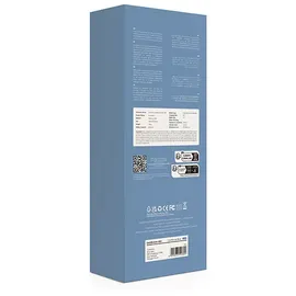 SVAKOM Ava Neo Interactive Thrusting Vibrator 19,4 cm