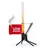 Landmann Feuersäule Ø 132 cm Schwarz