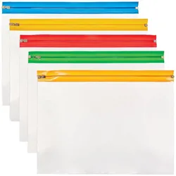 A3 Zip-Beutel 25er-Pack (pro Set 25) Bastelmaterial