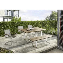 Niehoff Nemo 160 x 46 x 40 cm Braun