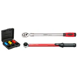 GEDORE red Radwechsel-Sortiment 3-teilig