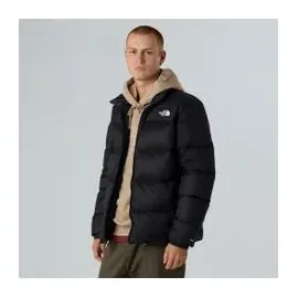 The North Face Diablo Down 2.0 schwarz S