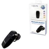 LogiLink Bluetooth V2.0 Earclip Headset